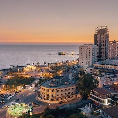 Appartamento Bella Vista Durrës Exterior foto