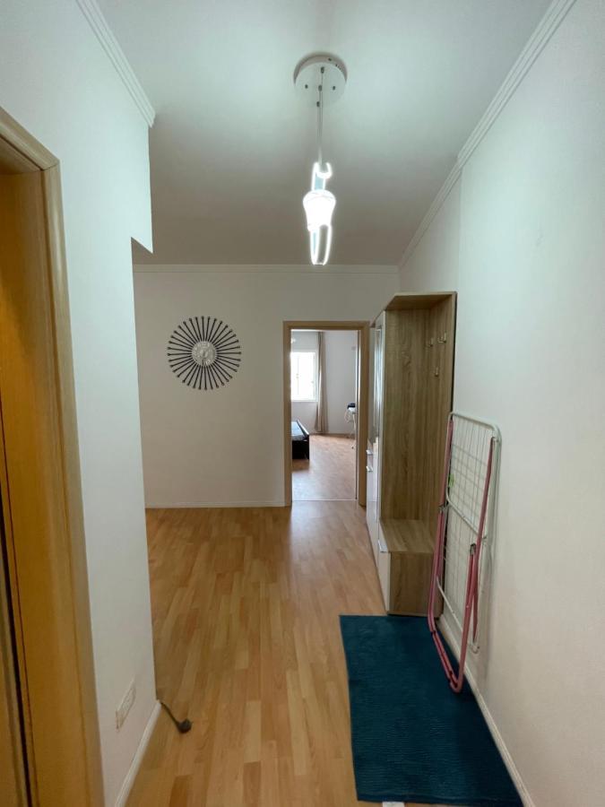 Appartamento Bella Vista Durrës Exterior foto